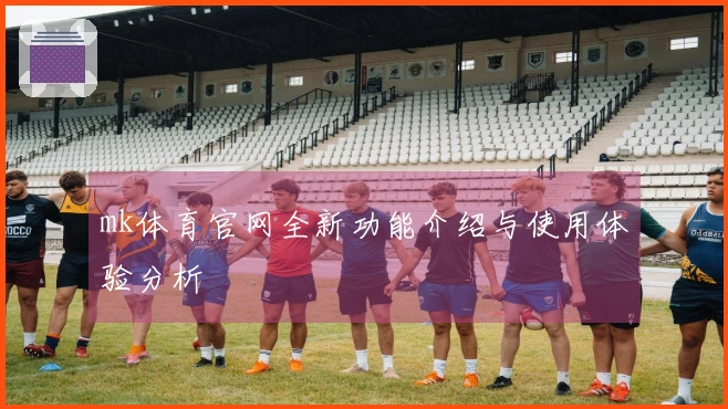 mk体育官网全新功能介绍与使用体验分析