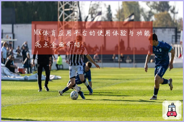 MK体育应用平台的使用体验与功能亮点全面介绍