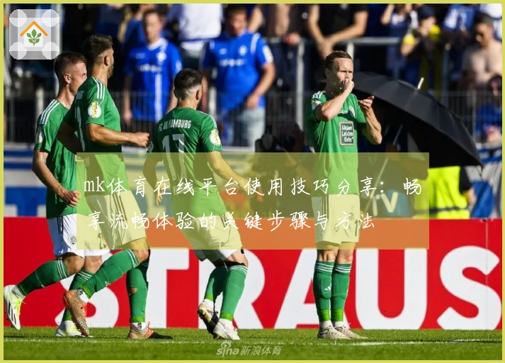 mk体育在线平台使用技巧分享：畅享流畅体验的关键步骤与方法