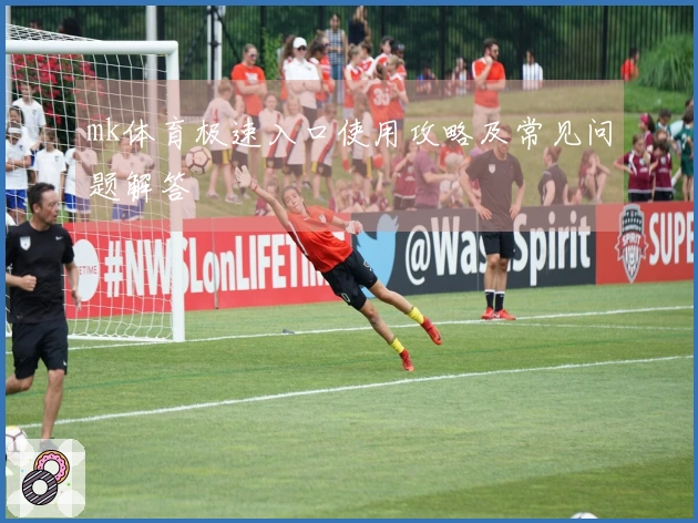 mk体育极速入口使用攻略及常见问题解答