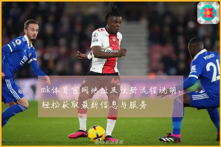 mk体育官网地址及注册流程说明，轻松获取最新信息与服务