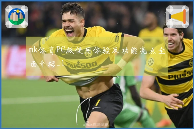 mk体育PC版使用体验及功能亮点全面介绍_1