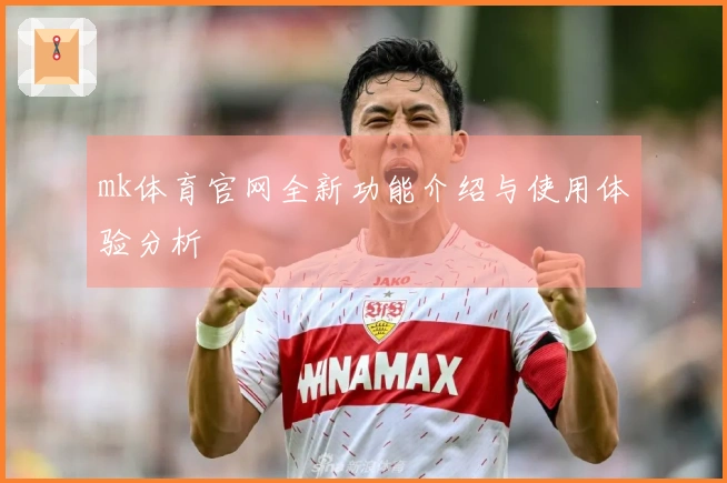 mk体育官网全新功能介绍与使用体验分析