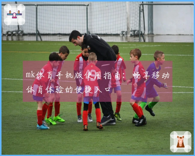 mk体育手机版使用指南：畅享移动体育体验的便捷入口